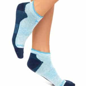 Alpaka Premium Sneaker Socken