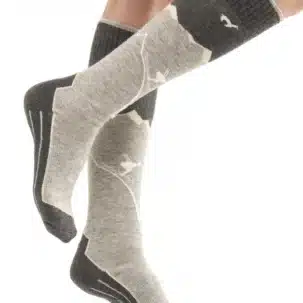 Alpaka Socken SKI & SPORT
